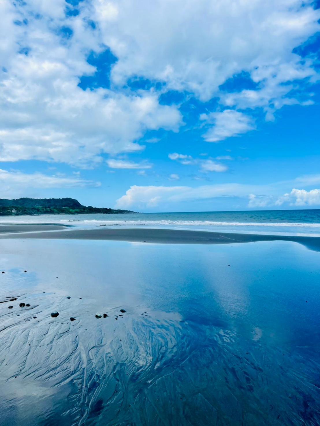 Taitung Blue Sea Villa Ченґун Екстер'єр фото