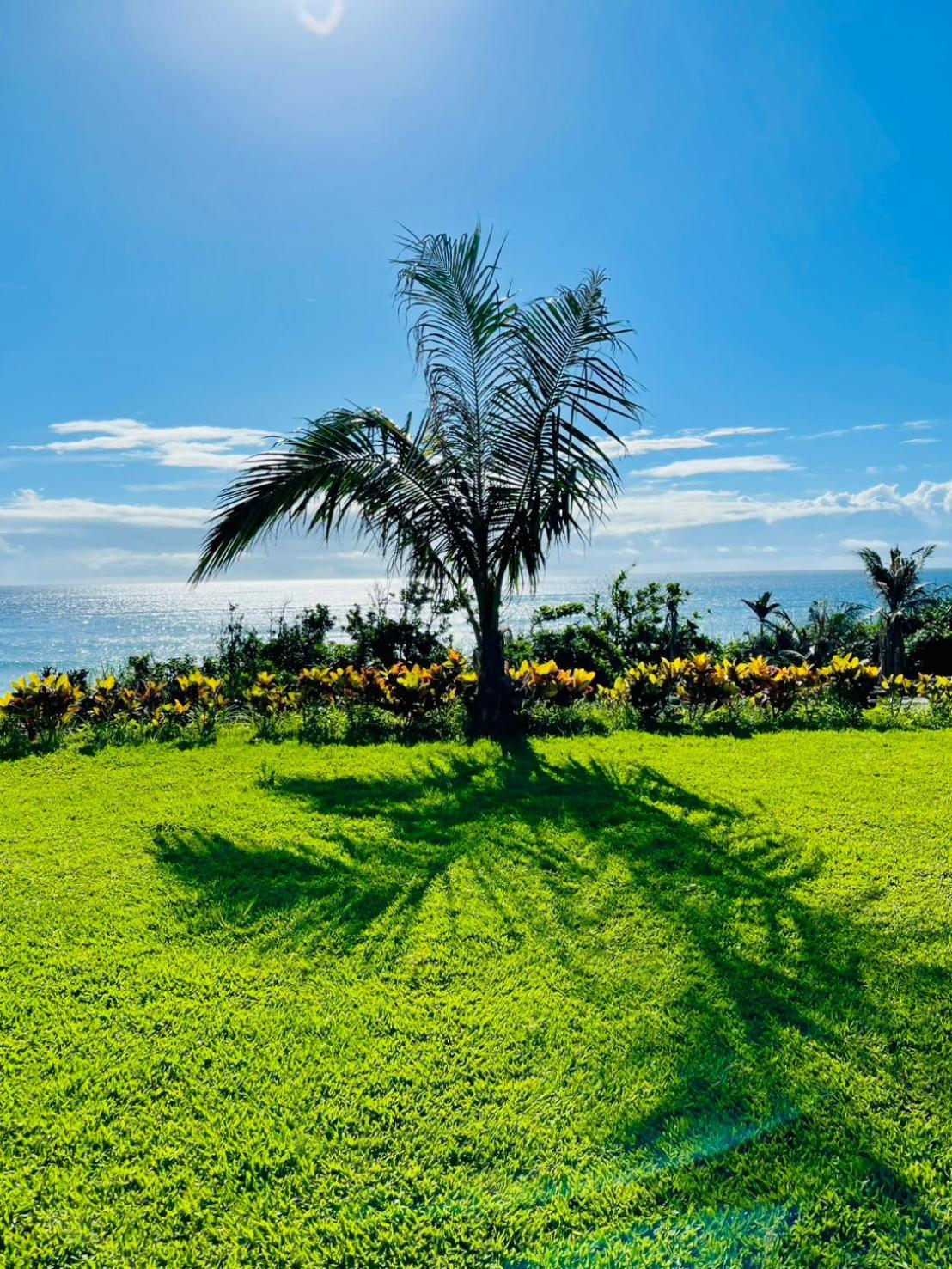 Taitung Blue Sea Villa Ченґун Екстер'єр фото